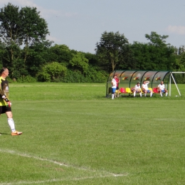 OLDBOJE (UNIA VS SKAUT) 01.07.15