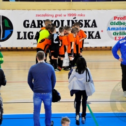 ProgresCUP turniej mikołajkowy 2008-2010