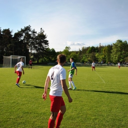 LKS Jemielnica - LZS Starowice 2:1