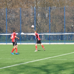 SEMP II - Pogoń Siedlce (I Liga Wojewódzka U-15) 4:2