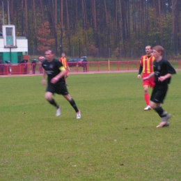 GKS Żerków - Korona Pogoń Stawiszyn