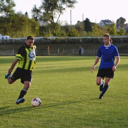 Pogoń Połczyn-Zdrój - Sokół Karlino 0:3