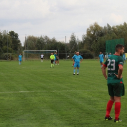 Warta Eremita Dobrów vs Orzeł Kawęczyn