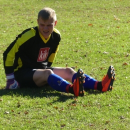 FC Datjki Olsztyn- Gmina Kozłowo