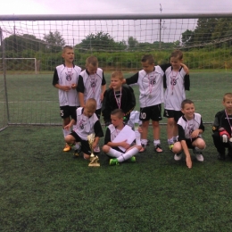 Dunajec Kids Summer Cup - Sokoliki 2006