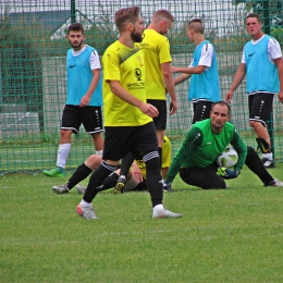 Kometa Krzelów Vs Sokół Smolec