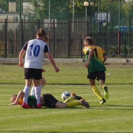 Tur 1921 Turek- Orlik Miłosław 7:1