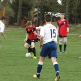 Olimpia - Iskra 2:0 (Juniorzy)