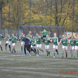 VARSOVIA - FC Lesznowola 0:3