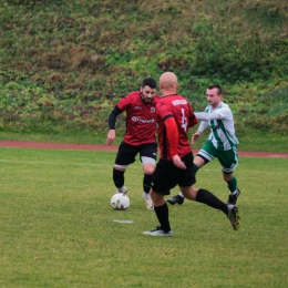 Olimpiakos- Huragan Fot. Ł.G.