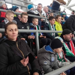 Legia - Korona