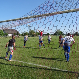 Odra Rzeczyca - Kaczawa II Bieniowice 04.06.2023 r.