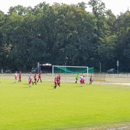 ROCZNIK 2006: Tulisia Tuliszków - MKS Olimpia Koło (01.09.2019)