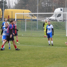 LKS ŻYGLIN - Olimpia Boruszowice