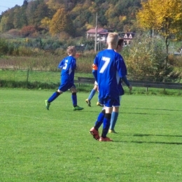 Sokół Przytkowice vs. Chełm Stryszów