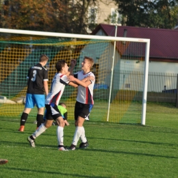 Błonianka Błonie - SEMP II (I Liga U-16) 0:4