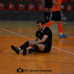 Polonia Bielany Wrocławskie - Orzeł Jelcz Laskowice (12-8)
