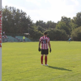 Warta Eremita Dobrów vs Zjednoczeni Rychwał