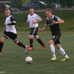 FC Dajtki - GKS Stawiguda
