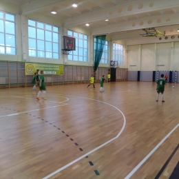 Turniej o Powiatowe Mistrzostwo w Futsalu