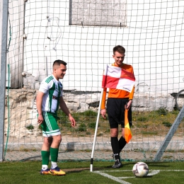 Omega- Olimpiakos (04.04.26) Ł.G