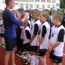 Dunajec Kids Summer Cup - Sokoliki 2006