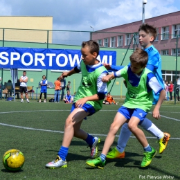 Turniej w Brzegu 24.06.2014 r.