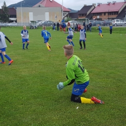 Turniej Orlików i Żaków w Wieprzu - 23.06.2018