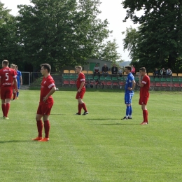 2019-05-25 Senior: Orla Jutrosin 2 - 1 Lipno Stęszew