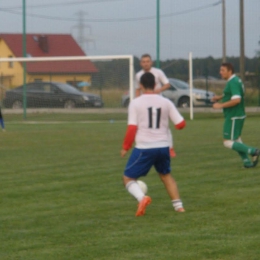 SPARING - Strażak - Piast