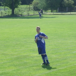 Cedron Brody vs. Chełm Stryszów JM