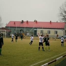 Sparta Nowa Wieś 0-2 Start Soborzyce