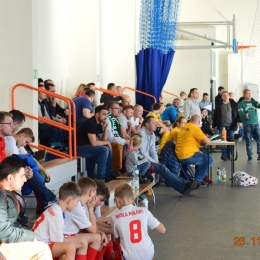 Młodzik Cup dla rocznika 2006