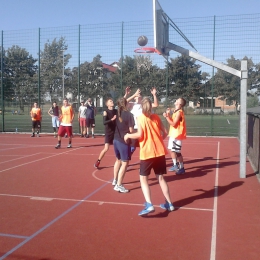 streetbal sierakowice 2015