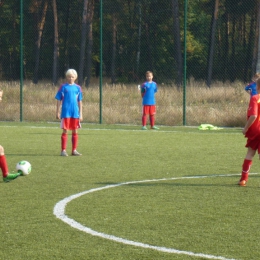 Pomorzanin Toruń - Włókniarz Toruń 21.09.2014