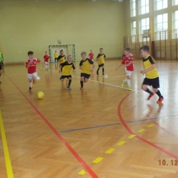 Turnieje w Lipinkach oraz w Gorlicach Naszych grup młodzieżowych