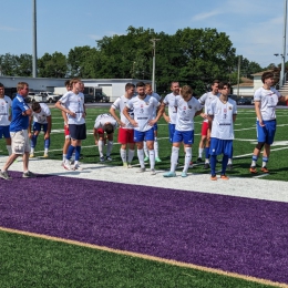 Mecz o Puchar Marka Kasprowicza