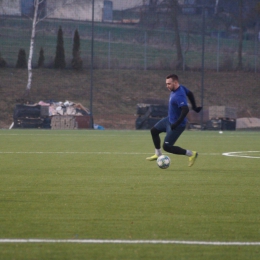 Sparing:Krobianka Krobia 1:1 Astra Krotoszyn