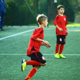 Sparing z Odrą Opole (18.10.2014)