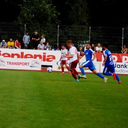 3 Kolejka:Polonia Leszno 2:0 Krobianka Krobia