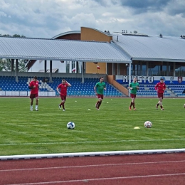 Łada- Olimpiakos (14.05.2022)