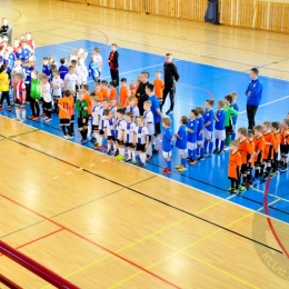 ProgresCUP turniej mikołajkowy 2008-2010