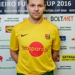 Heiro Cup 2016 - Rzeszów