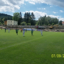 1 Turniej "Po STRONIE Piłki" o Puchar Burmistrza Stronie Śląskie . (http://krysztalstroniesl.futbolowo.pl)