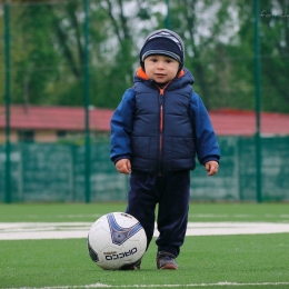 DLM, IV kolejka, 23.04.2016 - FC Wrocław Academy -Miedź I Legnica