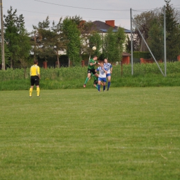 DERBY - NAFTA KRYG - WÓJTOWA 20.05.2023