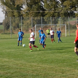 LKS Cyprzanów - LKS 07 Markowice