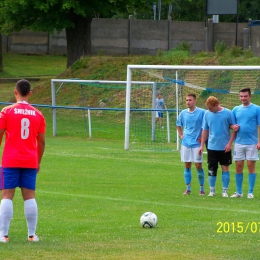 SPARING . Kryształ Stronie Śląskie   Śnieżnik Domaszków