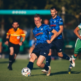 Orzeł Myślenice - Dalin Myślenice [fot. Bartek Ziółkowski]