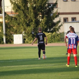 Junior Młodszy: Rawia 4 - 0 Krobianka